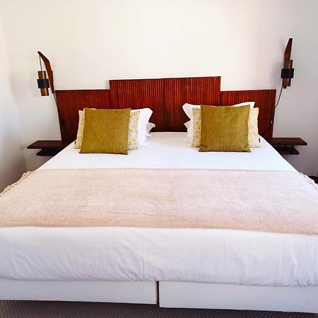 Casa Do Terraco Villa São Martinho do Porto Dış mekan fotoğraf