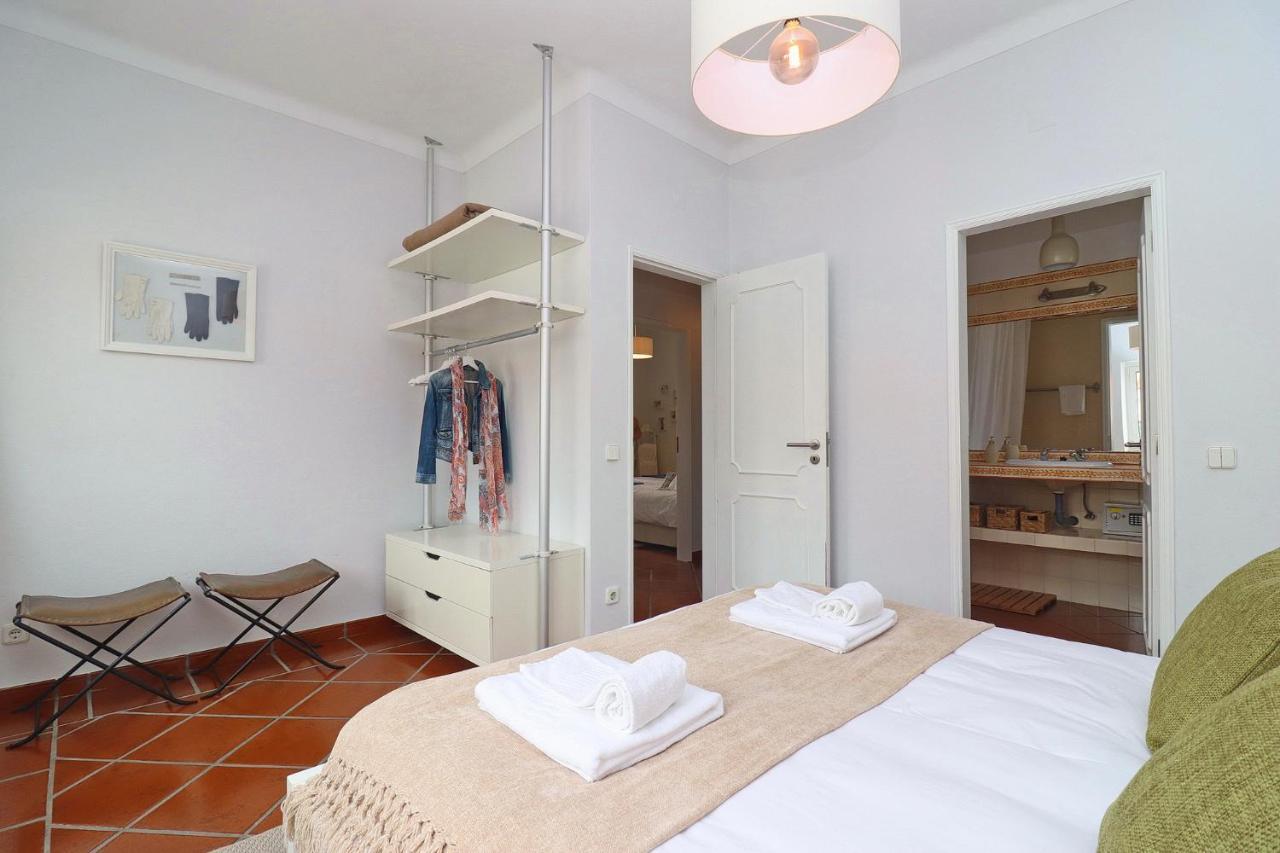Casa Do Terraco Villa São Martinho do Porto Dış mekan fotoğraf
