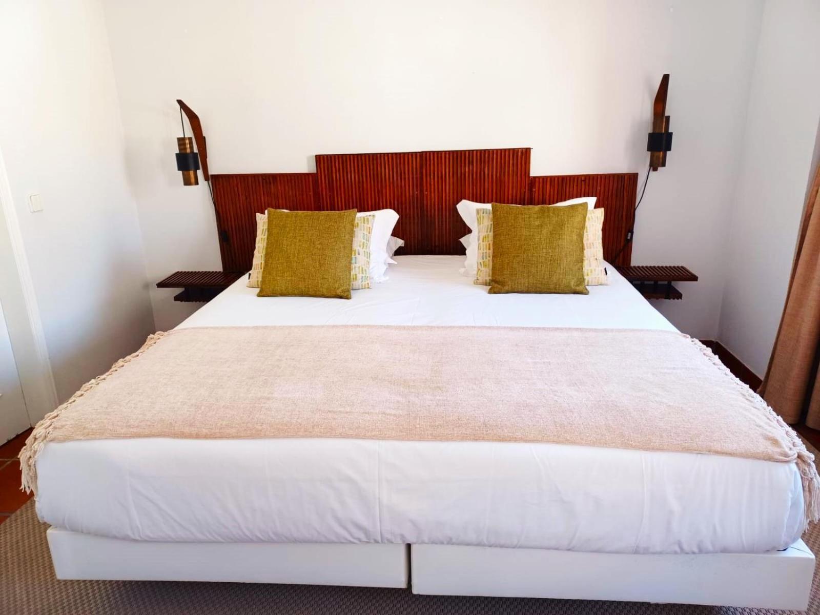 Casa Do Terraco Villa São Martinho do Porto Dış mekan fotoğraf