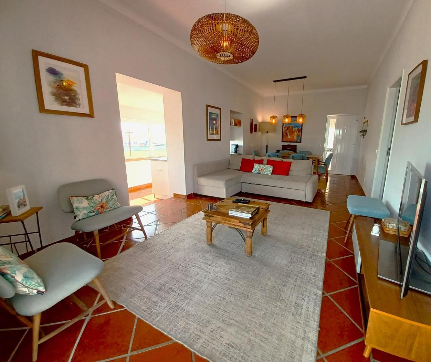 Casa Do Terraco Villa São Martinho do Porto Dış mekan fotoğraf